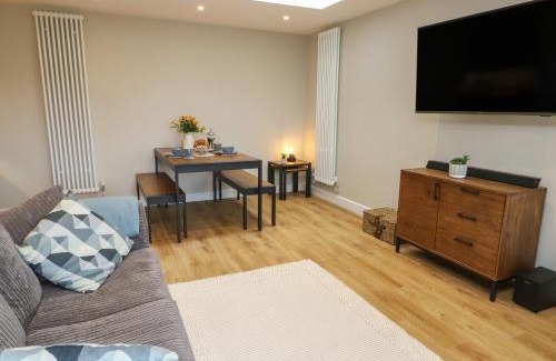 Llanrug House | Pet-Friendly Bay Tree Cottage - Rated 9.3/10 by Guests