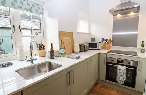 Richmond Cottage | Bay Tree Cottage