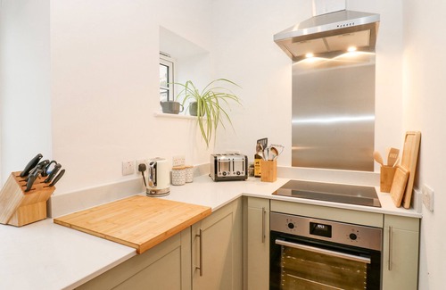 Richmond Cottage | Bay Tree Cottage