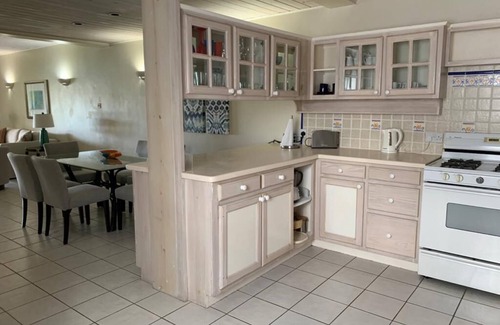 Gros Islet House | Bay View #7: Waterfront Townhouse with Pool & Spa Amenities