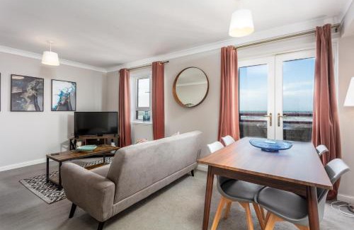 Ayr Apartment | Oceanfront Bay View Apartments - Pet-Friendly & Family Welcoming