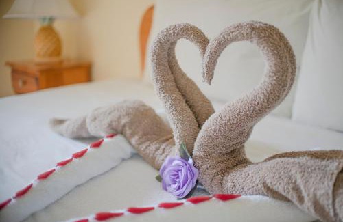 Port Antonio Hotel | Relaxing Bay View Eco Resort & Spa with Pool and Spa