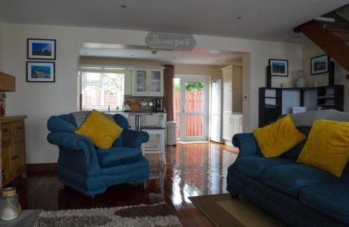 Downpatrick House | Oceanfront Escape at Bay View – Rated 9.4/10 by Guests