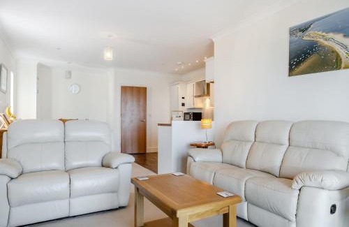 Shanklin Apartment | Bay View