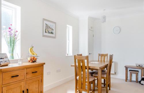 Shanklin Apartment | Bay View