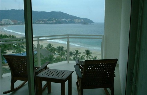 Ixtapa Condo | Exceptional Bay View Grand Ixtapa Marina with Ocean Views
