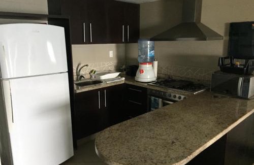 Ixtapa Apartment | Beachfront Escape at Bay View Grand Marina 1605 Sur