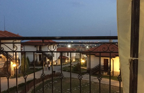 Kosharitsa Apartment | Bay View Villas Apartments: Guest Rated 10/10 Near Sunny Beach