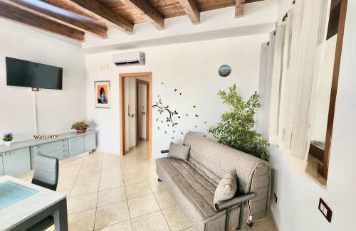Carini Apartment | Bay View Wi-Fi-Vista Mare-Free Parking