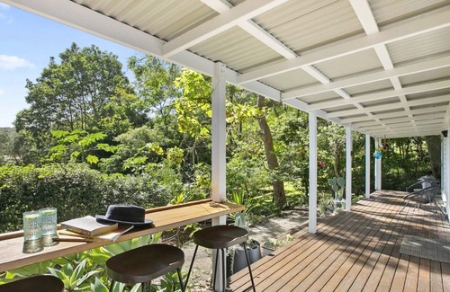 Pretty Beach Central Coast House | Relaxing Bay Views with Beaches and Nature Walks