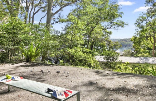 Pretty Beach Central Coast House | Relaxing Bay Views with Beaches and Nature Walks