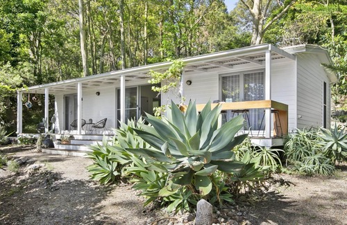 Pretty Beach Central Coast House | Relaxing Bay Views with Beaches and Nature Walks