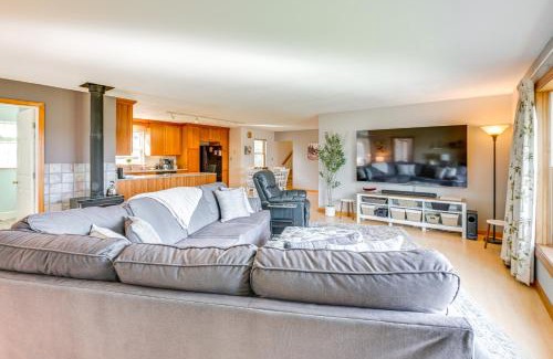 Steuben House | Bay Views Peaceful Acadia National Park Getaway!