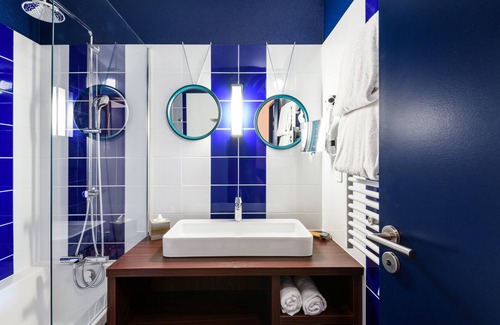 Capbreton Hotel | Experience Baya Hotel: Guest Rated 9/10 with Spa & Dining