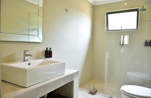 Hluhluwe Cabin | Explore Bayala Private Safari Lodges with Oceanfront Views