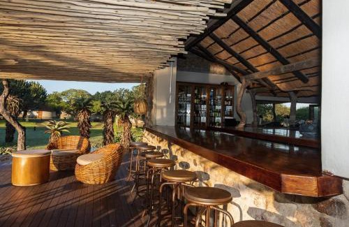 Hluhluwe Cabin | Explore Bayala Private Safari Lodges with Oceanfront Views