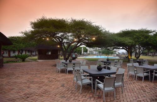 Hluhluwe Cabin | Explore Bayala Private Safari Lodges with Oceanfront Views