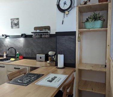 Charleville-Mezieres Apartment | Bayard la tour: Guest-Rated 10/10 with Family & Pet Amenities