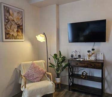Mactan Export Processing Zone Apartment | Bayay ni Lola