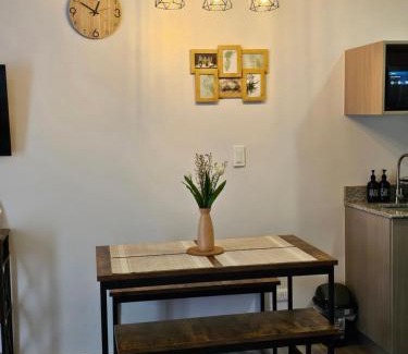 Mactan Export Processing Zone Apartment | Bayay ni Lola