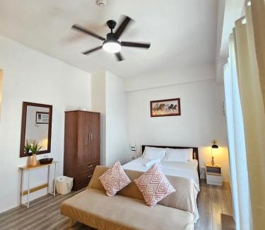 Mactan Export Processing Zone Apartment | Bayay ni Lola