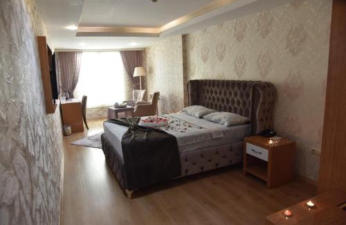 Iskenderun Hotel | Bayazıt Hotel: Family-Friendly with Exceptional Amenities