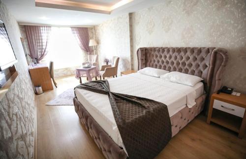 Iskenderun Hotel | Bayazıt Hotel: Family-Friendly with Exceptional Amenities
