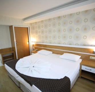 Iskenderun Hotel | Bayazıt Hotel: Family-Friendly with Exceptional Amenities