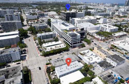 West Avenue Apartment | Family-Friendly Baybreeze Apartments by Lowkl Awaits You