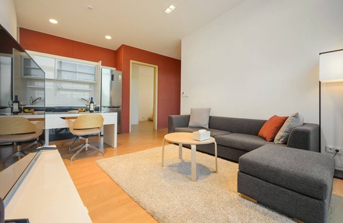 Namhae Villa | Experience Bayclub: 4-Star Stay with Private Pool & Breakfast