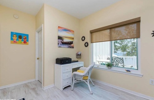Josephine House | Baydreamer: Ideal Beach House with Amazing Amenities!