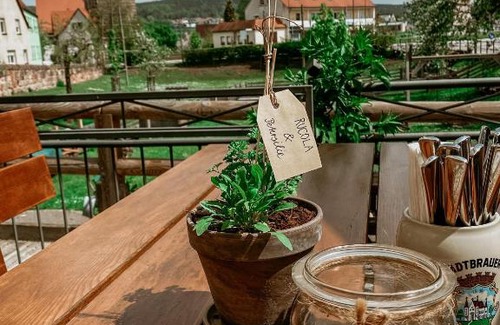 Spalt Hotel | Discover Bayerischer Hof Spalt: Pet-Friendly Retreat