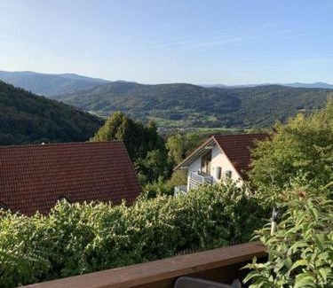 Schofweg Apartment | Experience Bayerischer Wald at 800m - Pet Friendly Retreat