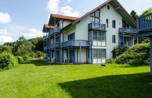 Schofweg Apartment | Experience Bayerischer Wald at 800m - Pet Friendly Retreat