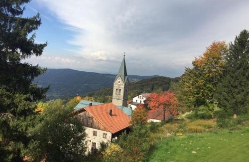 Schofweg Apartment | Experience Bayerischer Wald at 800m - Pet Friendly Retreat