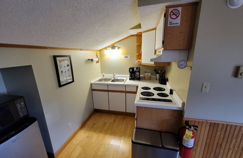 Bayfield Apartment | Unforgettable Bayfield Island View "Sevona" on Lake Superior
