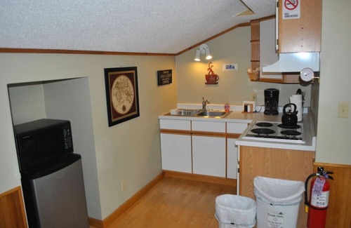 Bayfield Apartment | Unforgettable Bayfield Island View "Sevona" on Lake Superior
