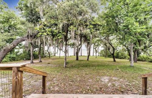 Eastpoint House | Bayfront- 2mins from Boat Launch