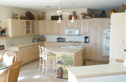 Loveladies House | Bayfront Family Retreat: Pool, Spa & Mountain Access