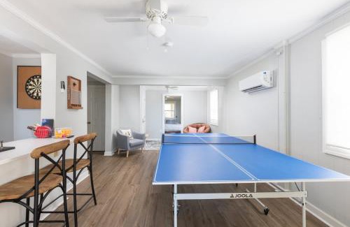 Colington Harbour House | Bayfront Bliss - All New for 2025 w Spa & GameRoom