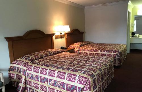Biloxi Hotel | Child-Friendly Bayfront Inn Biloxi for Budget Travelers