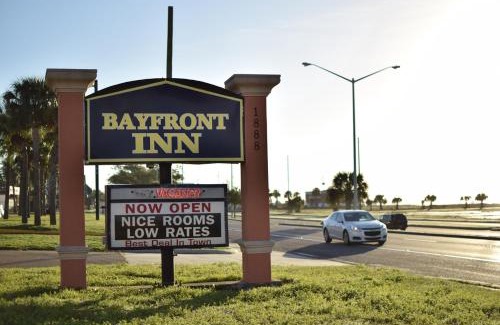 Biloxi Hotel | Child-Friendly Bayfront Inn Biloxi for Budget Travelers