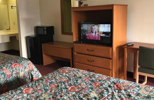 Biloxi Hotel | Child-Friendly Bayfront Inn Biloxi for Budget Travelers