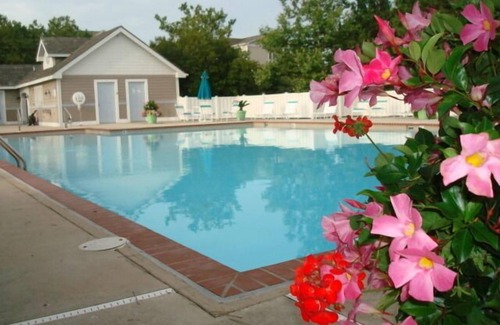 Bethany Beach House | Bayfront Oasis: Ocean Views, Pool & Spa - Guest Rated 10/10