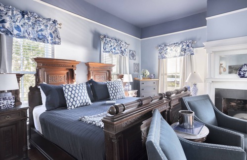 St. Augustine Historic District Bed & Breakfast | Experience Bayfront Westcott House: Guest Rated 9.8/10