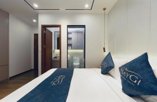 An Thoi Hotel | Baygi Phu Quoc Hotel