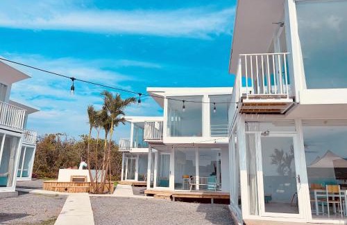 Xiaoliuqiu House | BayLiu Villa