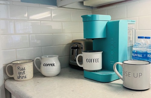 Waco House | Welcoming Baylor Home: Your Ideal Retreat with Breakfast