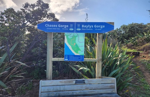 Baylys Beach House | Bayly’s Beach Central
