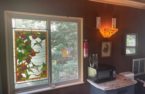 Fort Garland Cabin | Pet-Friendly Bayly's Treehouse Retreat: Guest Rated 10/10